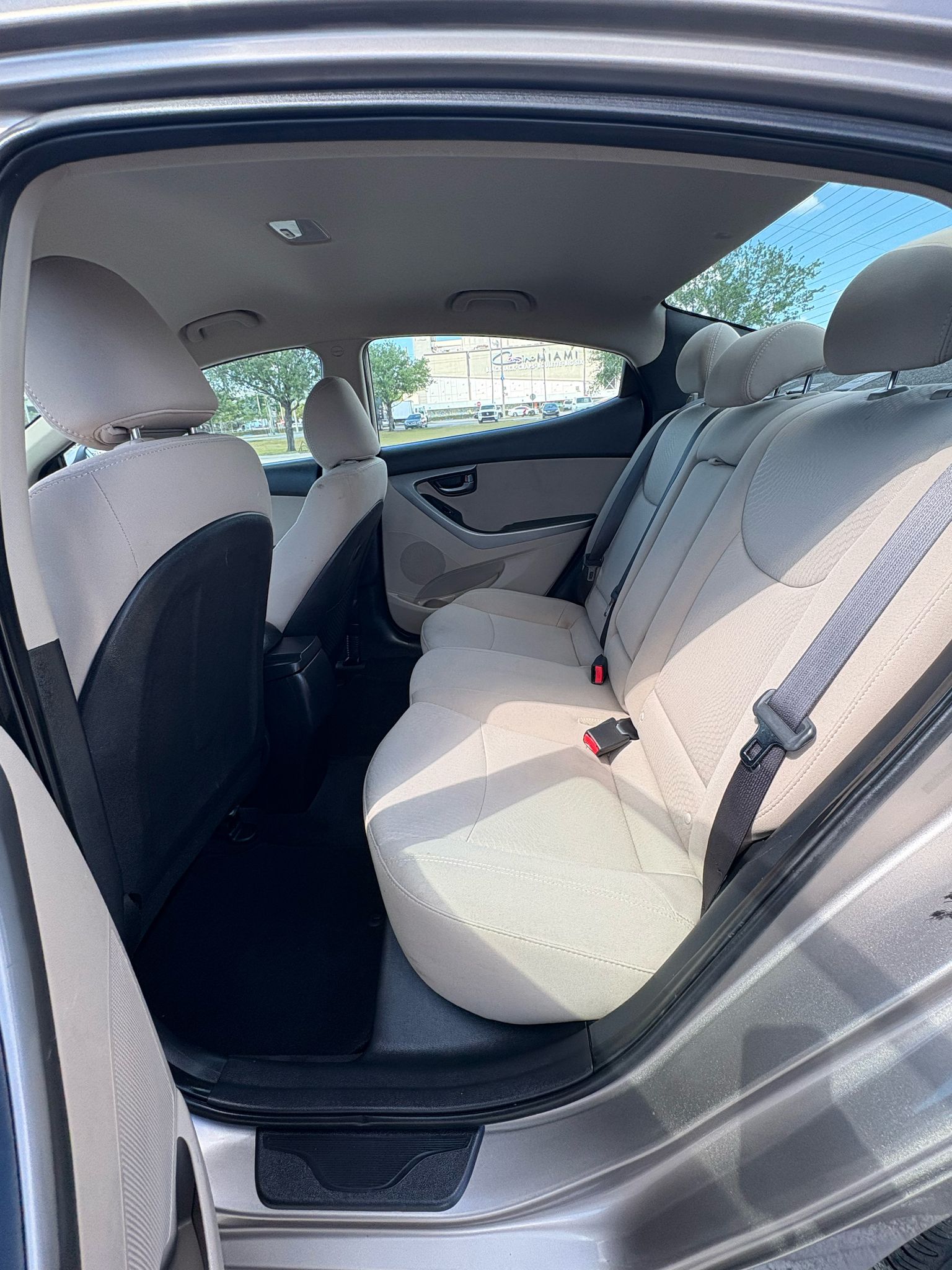 🚗 2014 Hyundai Elantra – 110,152 millas