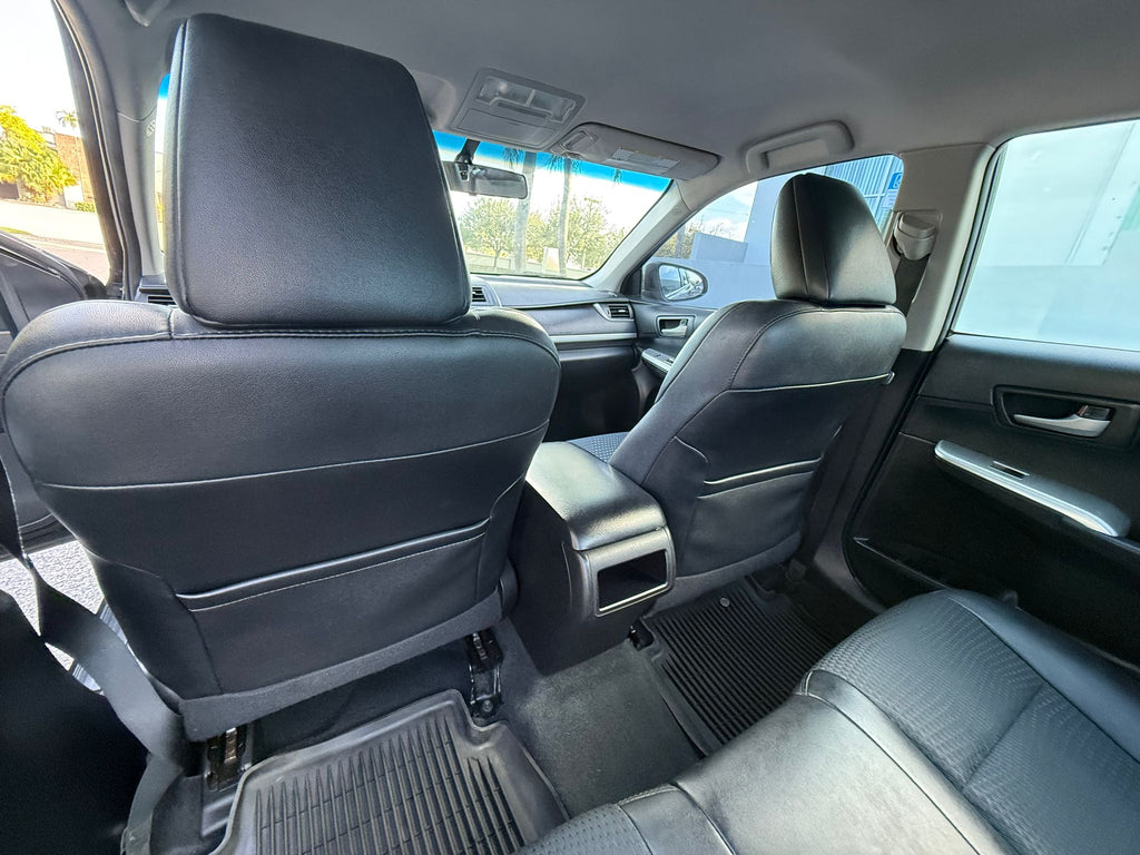 🚗 2014 Toyota Camry SE