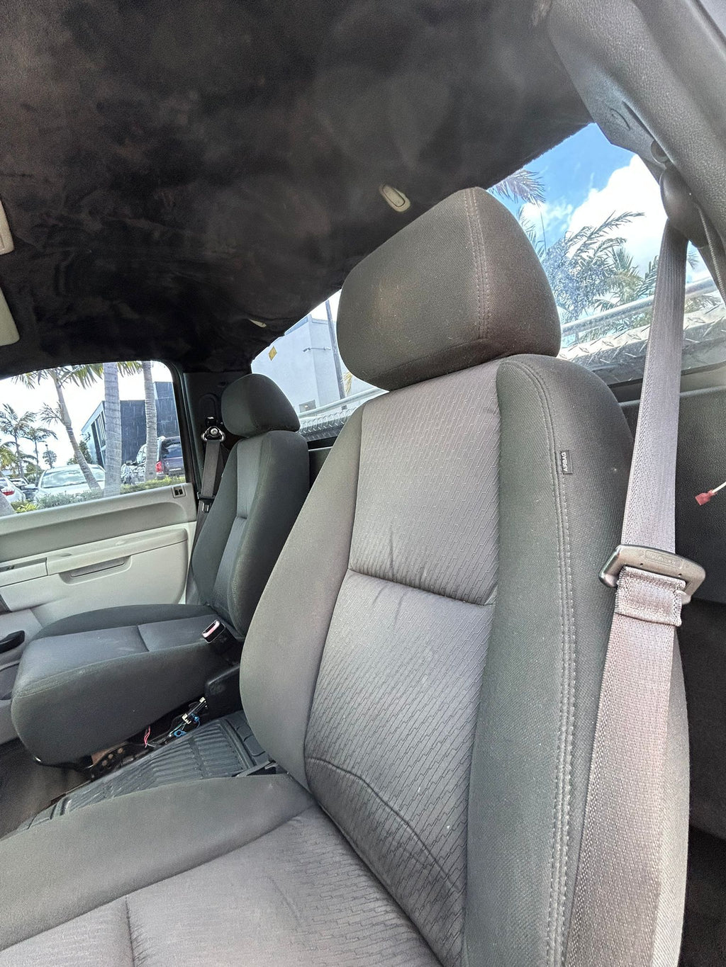 2013 GMC Sierra – 147k millas
